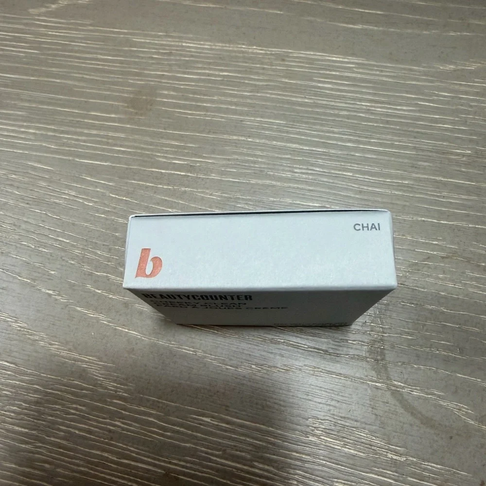 beautycounter brand new